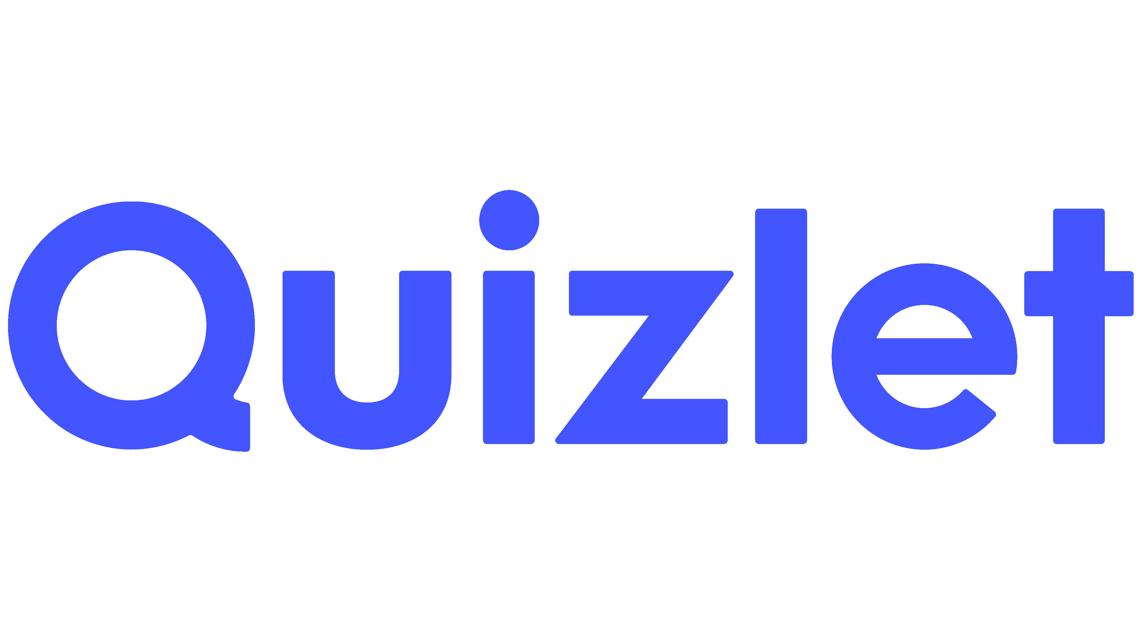quizlet logo